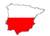 EL ULTIMO PARAISO - Polski